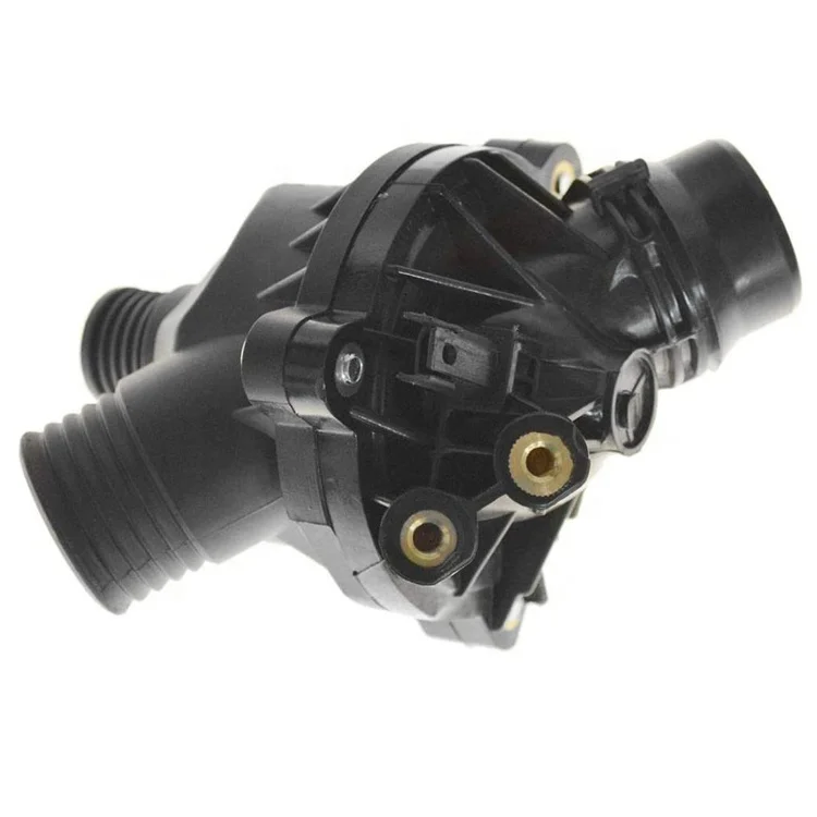 The latest innovative product weighs 1.0KG and the working life of the brake vacuum pump exceeds 300,000 working cycles.