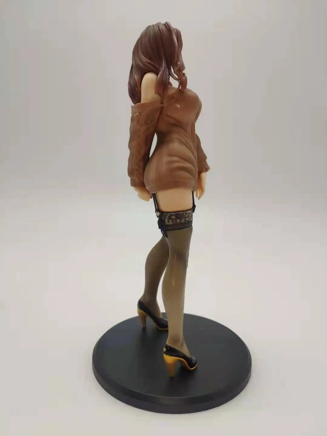 Аниме Daiki Shiho Kujo масштаб 1/6 сексуальные аниме девушки 29 см Фигурки Модели игрушки