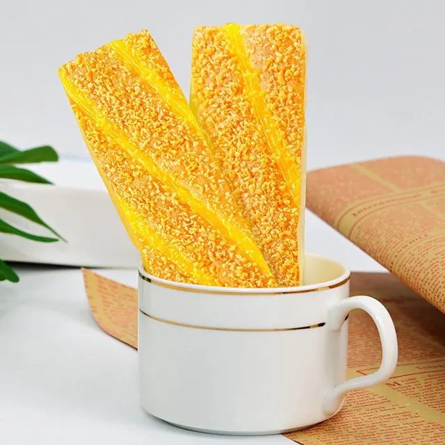 Пятно оптовая продажа индивидуальные вкусные китайские традиционные закуски пищевая упаковка сырный