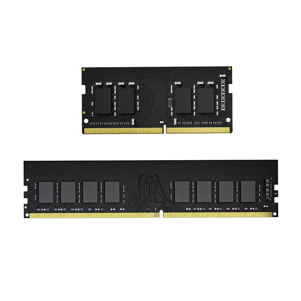Memoria Ddr3 Ddr4 Ddr5 De 4G 8G 16G 32G 2X16Gb 1066 2133 2400 2666 3200 4800 6000 6400 мГц ноутбук игровая оперативная память