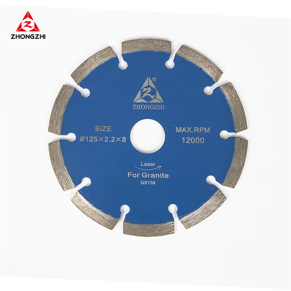 Diamond Saw Blade 4 Inch Marble/Wall/Granite/Concrete Cutting Blade  Dry/ Metal Cutter Price in India