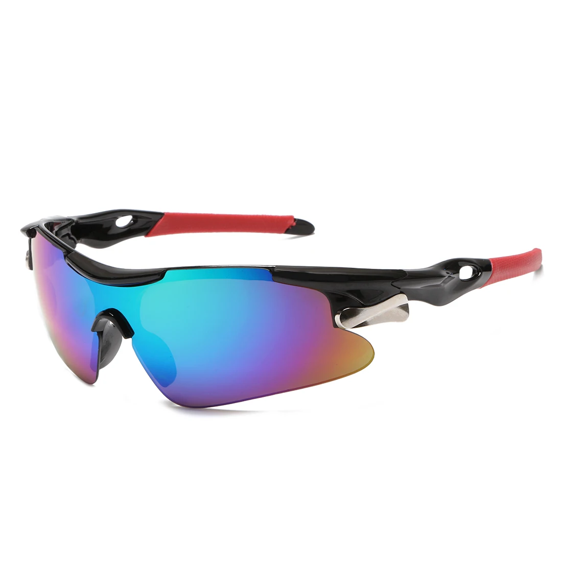 New Arrival 2022 UV400 men designer cycling sunglasses sports sunglasses for Men