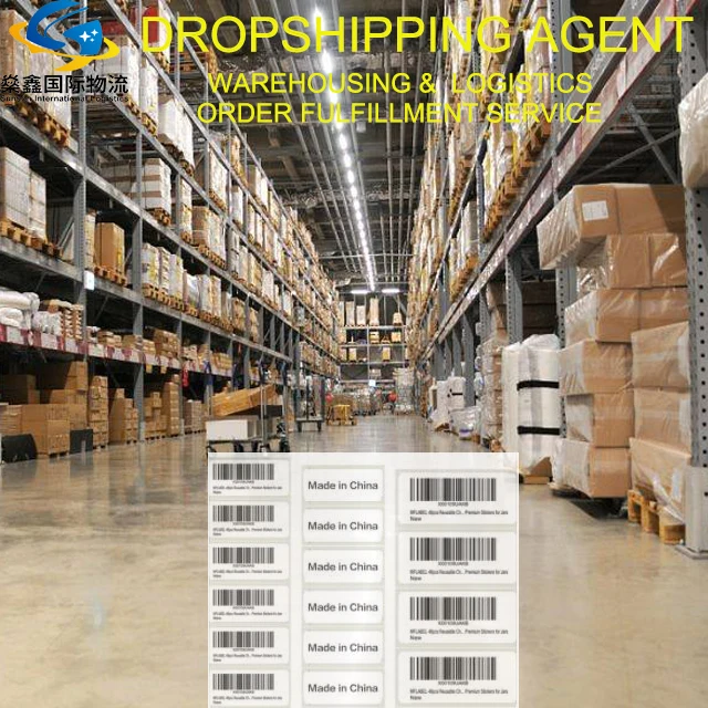 China Top Shipping Freight Agent Air Cargo Rates Door to Door Fast Delivery Dropshipping from Shenzhen China to San Diego Chile