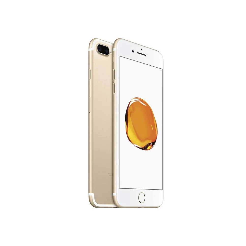 
Low Minimum Order Online Business Gold A Grade 256Gb Pre owned Untested Used Phone For Iphone Seven Plus 