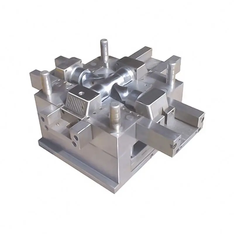 clean out injection mould paver block mold plastic car mat pipe fitting custom precision household parts manufacturer