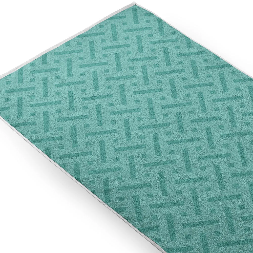 Best selling cotton beach towel with logo custom striped yarn dyed quick dry,summer large beach towel/