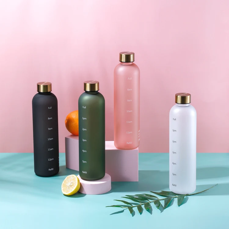 Оптовая продажа горячие дешевые BPA-Free Тритан высокое качество завод спортивные бутылки для