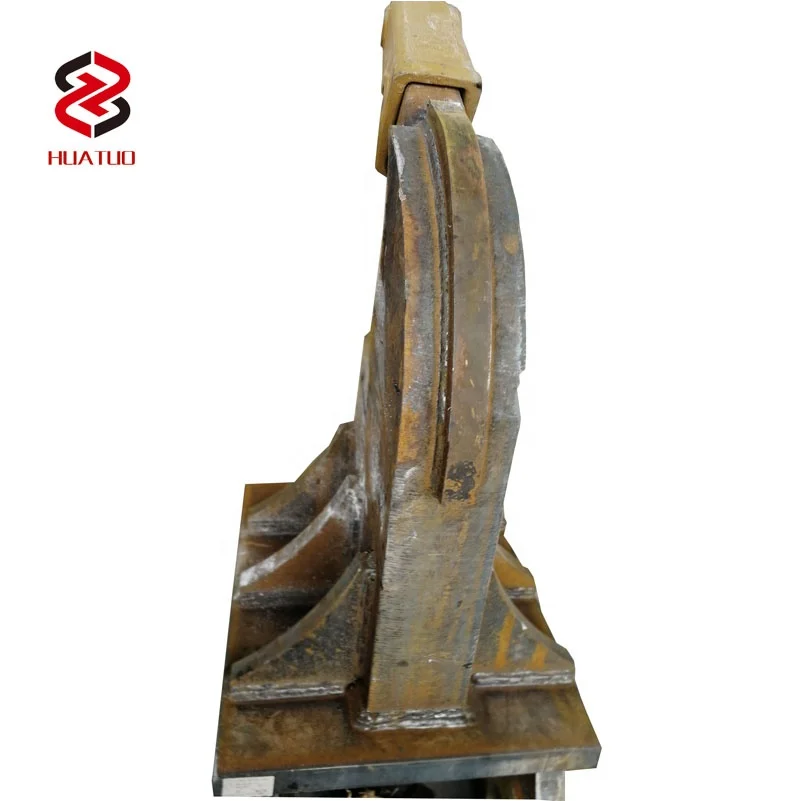 high Quality Assurance Construction Machinery Attachments Hydraulic Excavator Ripper Tooth