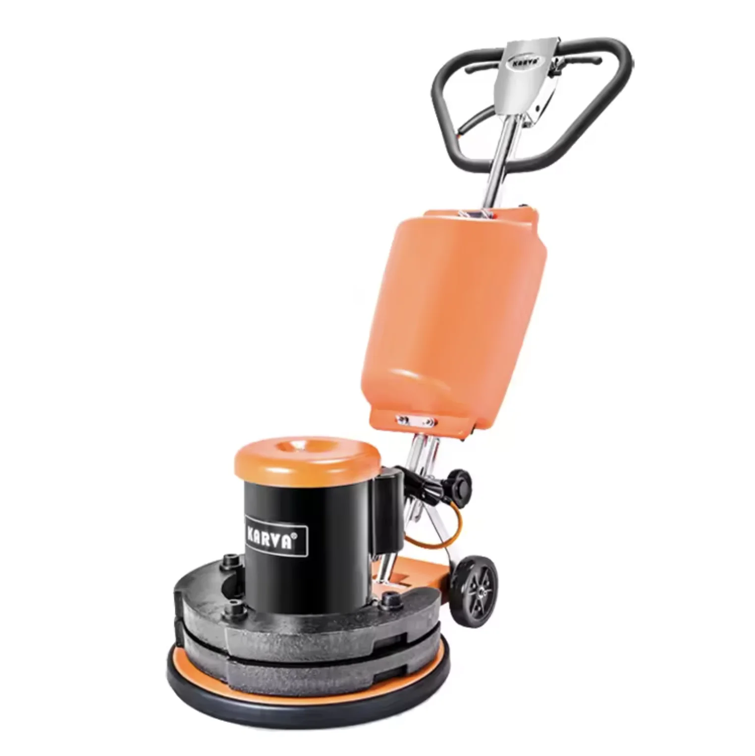 2.5HP 17-Inch Crystal Surface Treatment Machine Stone Weighing and Cleaning Equipment