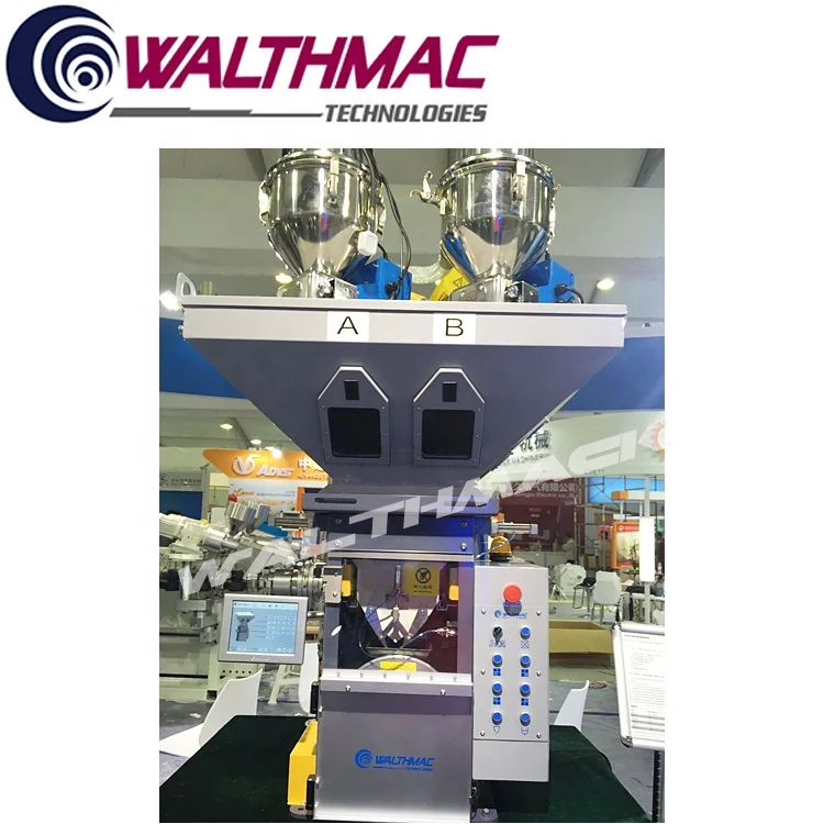 Высокоточный коммерческий блендер WBB, промышленный Онлайн автономный гранулированный пластиковый блендер