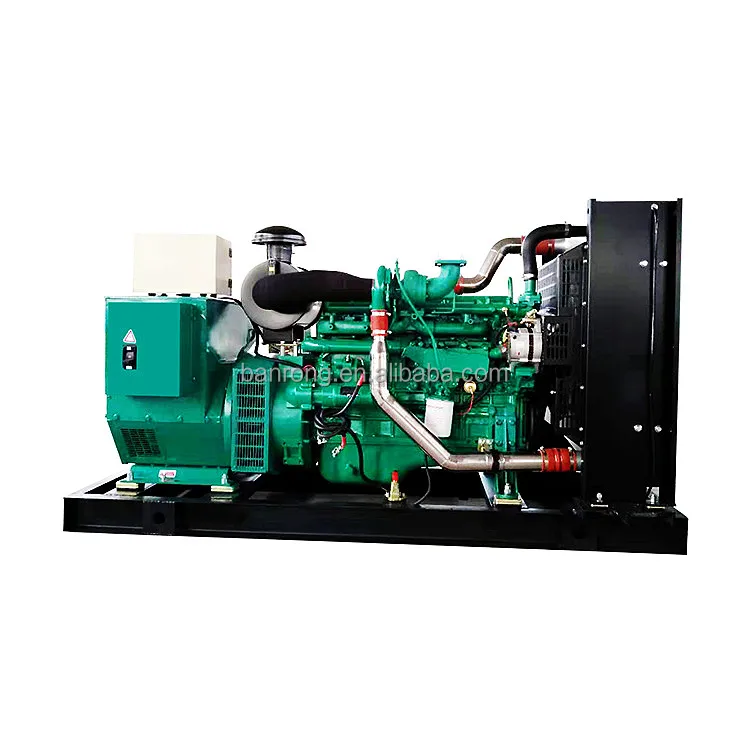 diesel generator price 20kva 50kva 80kva 100kva 150kva 200kva 250kva 300kva 400kva 500kva with Cummins Engine for manufacturer