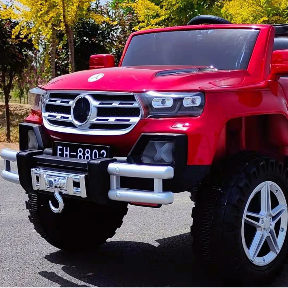 Cheap Toy Kids Gift 12v Battery Car Children Toys Ride On Car Kids Electric Car