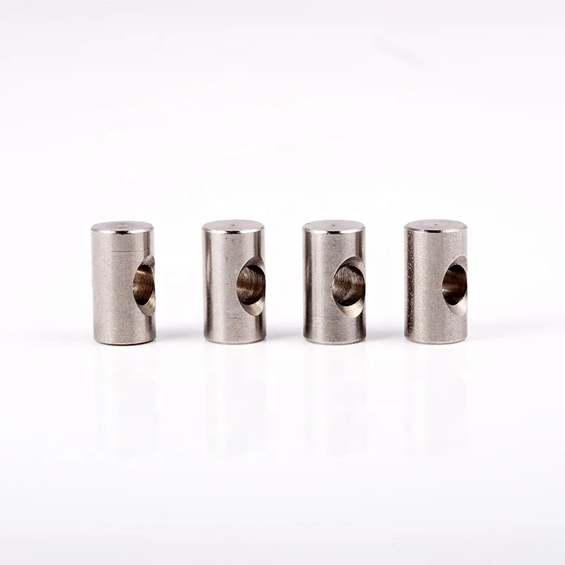 m3 m4 m5 m6 m8 Cross Dowel Nut Slotted Furniture Nut Barrel Cross Dowel Hole Nut