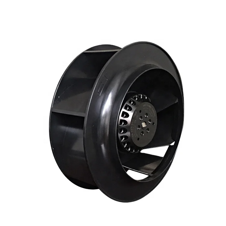 CE WST2E-225.63C центробежный пластиковый вытяжной вентилятор 230 В для