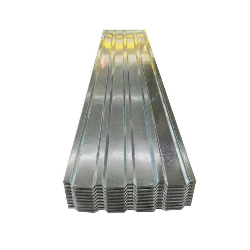 
Pvdf galvanized corrugated roofing sheet in coil 