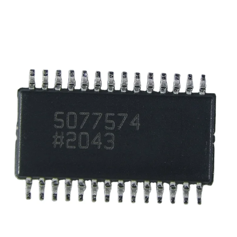 Драйвер модуля ATT IC M81738FP для МОП-транзистора и бтиз высокой мощности 1200 в