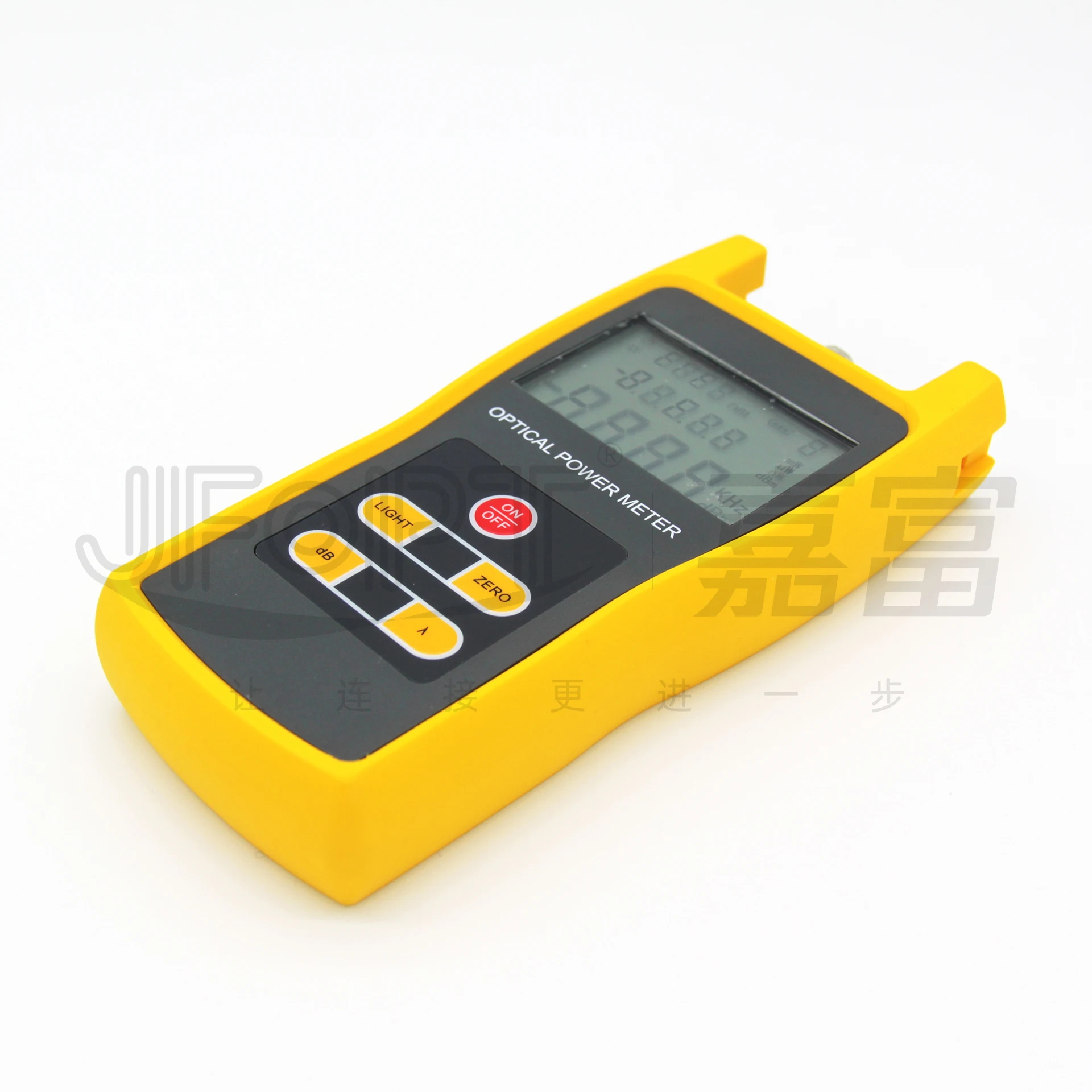 Цена по прейскуранту завода-изготовителя в диапазоне от-50 до 26dBm источник света OPM оптического тест FTTH волоконно-оптические измерители мощности