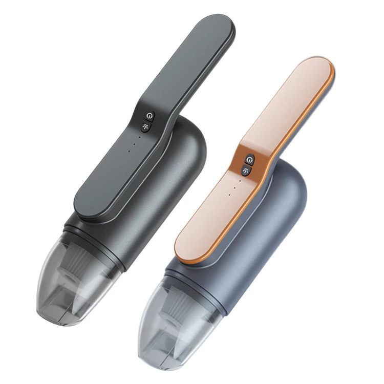 Powerful Portable Automotive Car Vacuum 13000Pa  Cleaner  for Car Cleaning, Pet Hair Cleaning, Home Carpet Cleaning