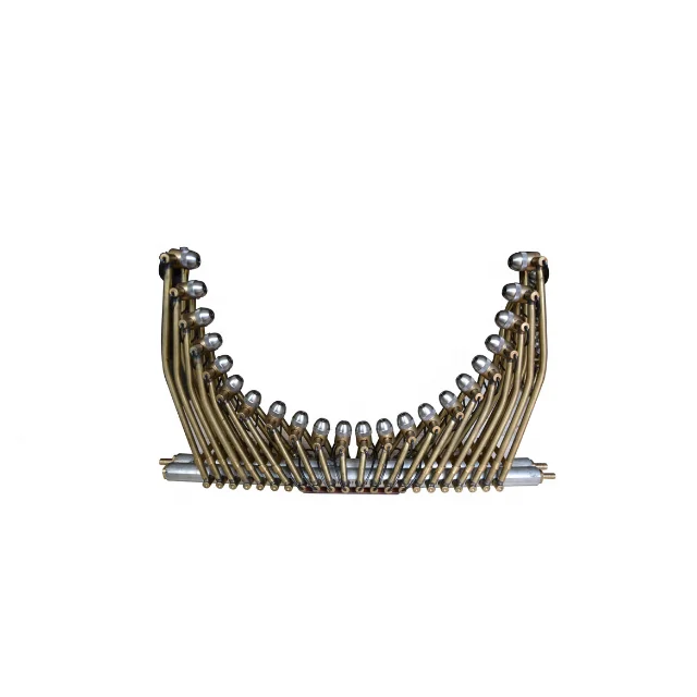 Large glass blowing gas torch