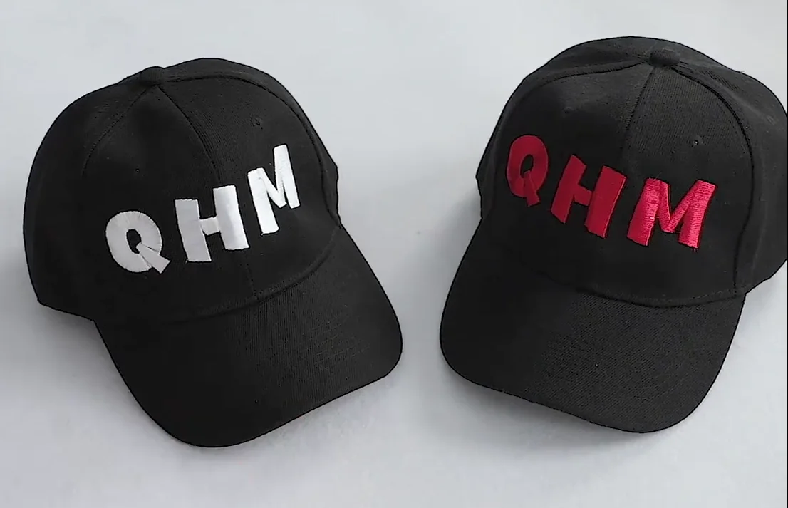 REVHON High Quality Single Head Home Use Hat T-shirt Embroidery Machine Made in China