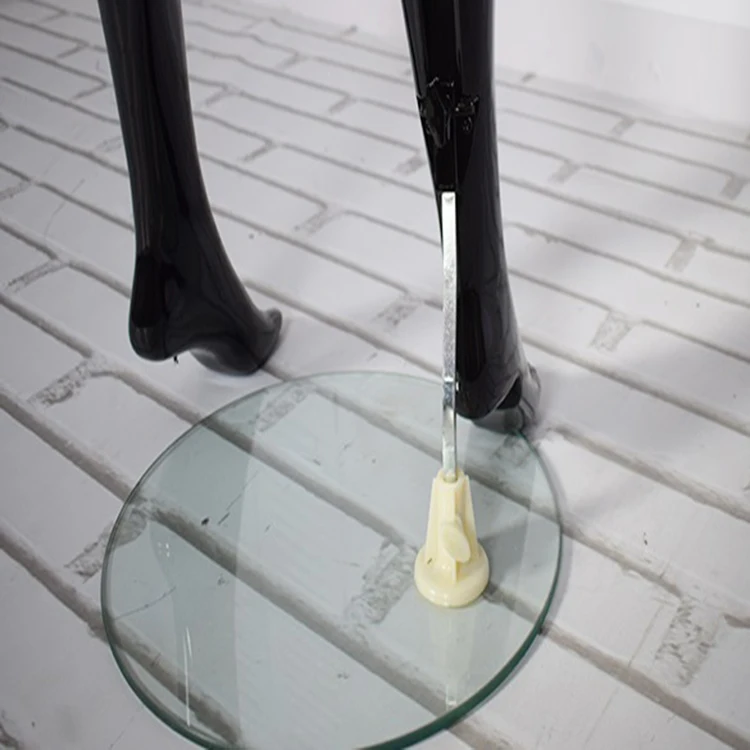 Fashion Designer Full Body Wedding Dress Ghost Fitting Form Female Dummy Mannequin