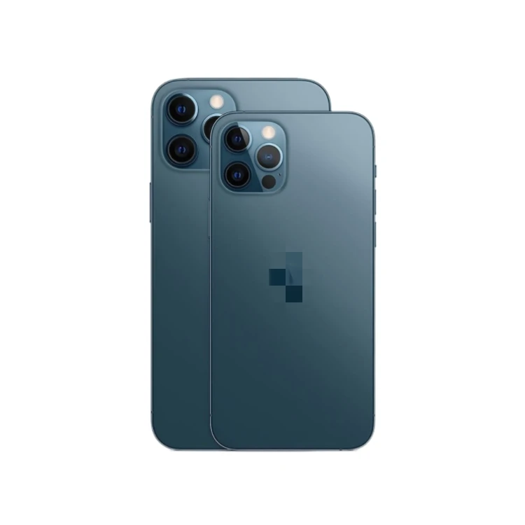 Wholesale competitive price used mobile phones original unlocked mobile phone for iphone 12 pro max 11 pro max