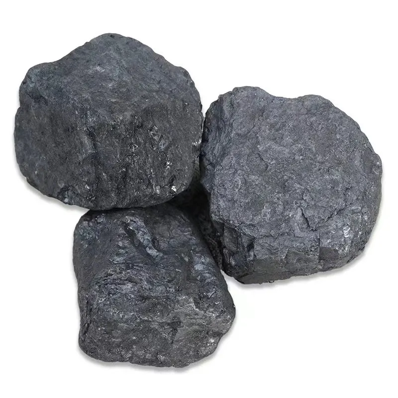 Китай натуральный бездымный антрацитовый уголь нагревательный промышленное и Бытовое