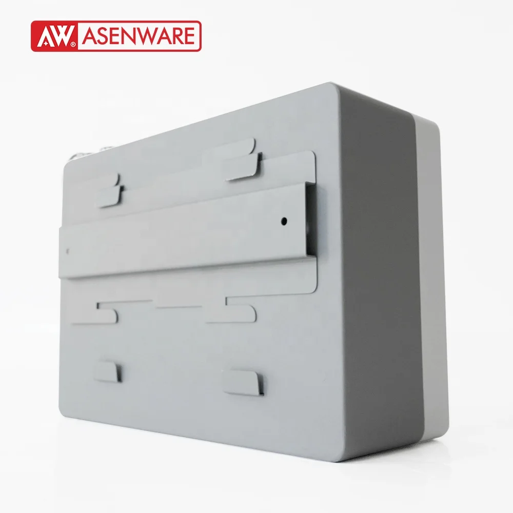 Cost Effective Aspirating Smoke Detector for Fire Safety Solutions