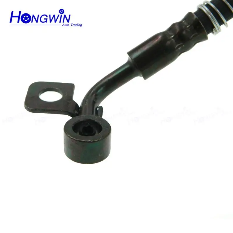 Передний правый Тормозной шланг линии для hhyundai H1 H-1 STAREX 1999-2003 588114A007