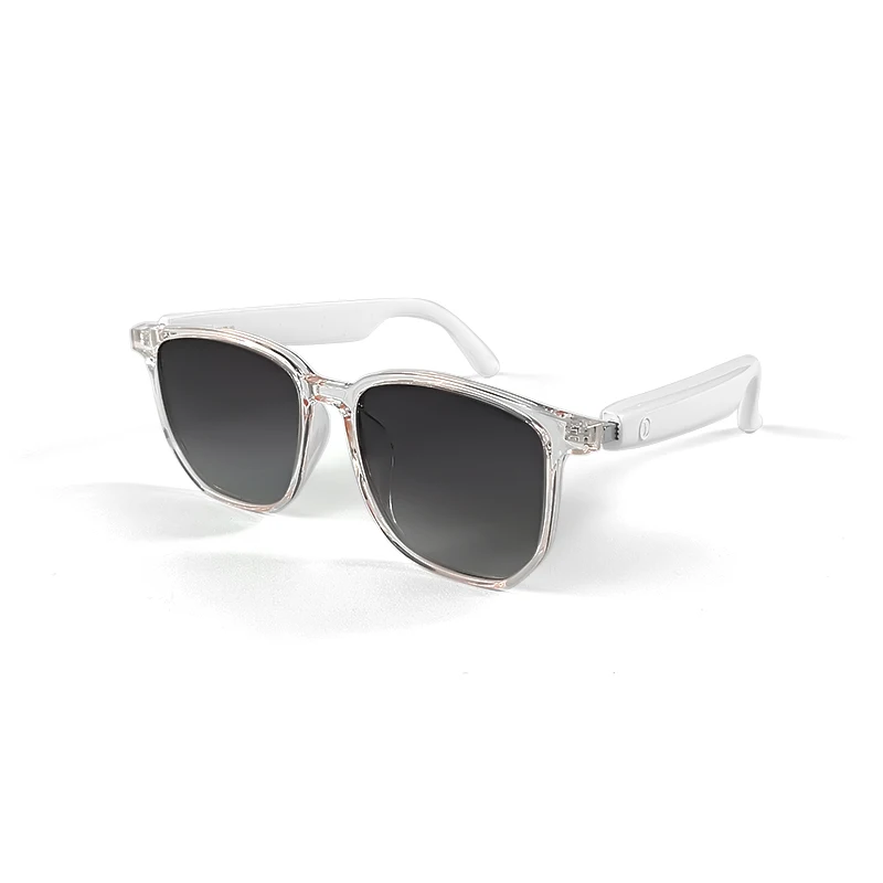 bluetooth sunglasses polarized AI sunglasses accept customize