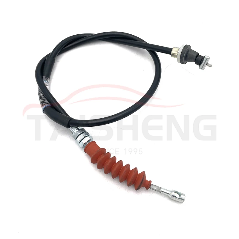 Automotive Throttle Accelerator cable OE 500329318 Accelerator cable for IVECO
