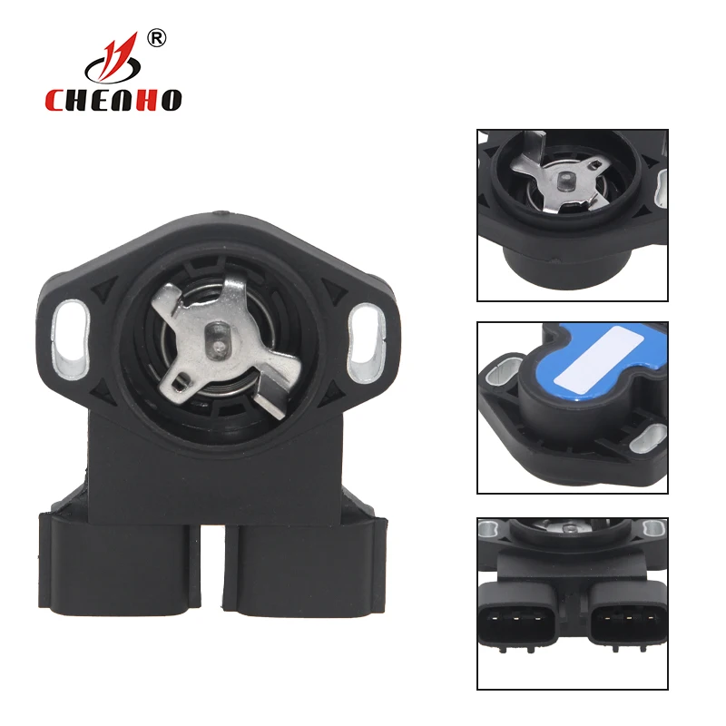 New Front Throttle Position Sensor for ISUZU Cummins 178000-608 Engine