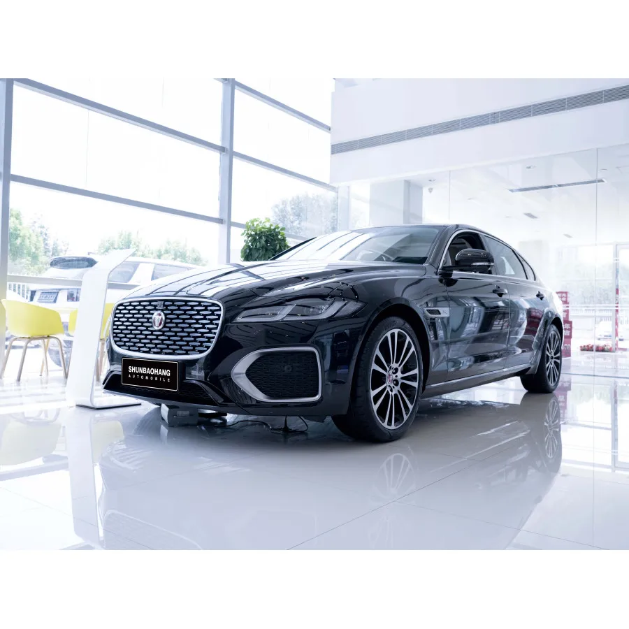 China supplier 2.0t 200 Hp L4 Body Structure 4-door 5-seat Hatchback Medium And Large Vehicle Maximum Speed 230 Km/h