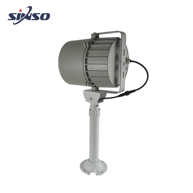 Sinso adjustable high brightness HID xenon IP65 waterproof 150W outdoor search lighting
