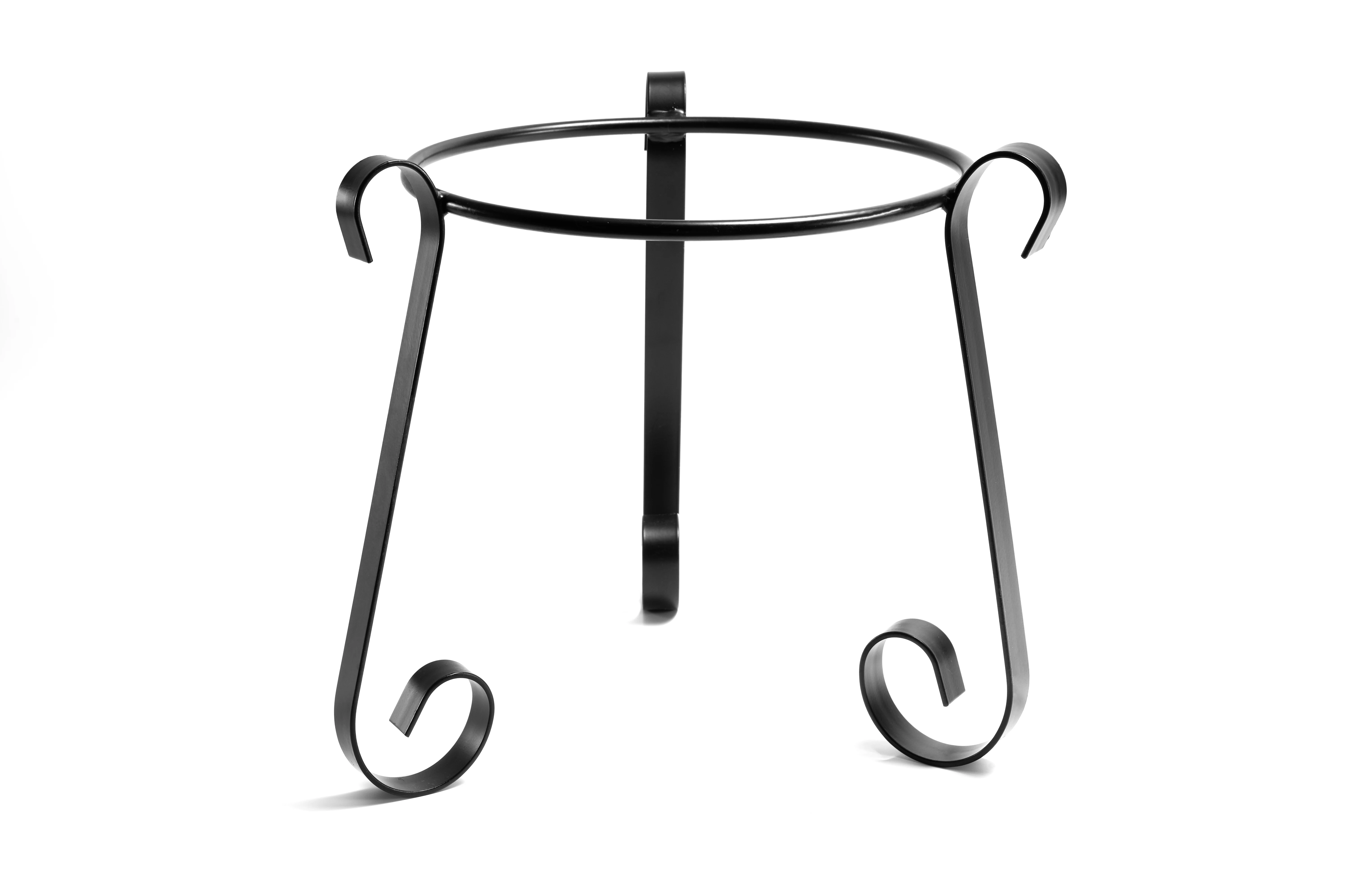 Factory wholesale 152110T 20*20 floor type porch flower pot rack