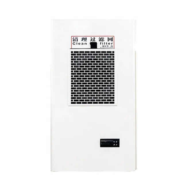 Высокоэффективный SGEA-300w Электрический корпус переменного тока тип шкафа кондиционер промышленная электрическая панель