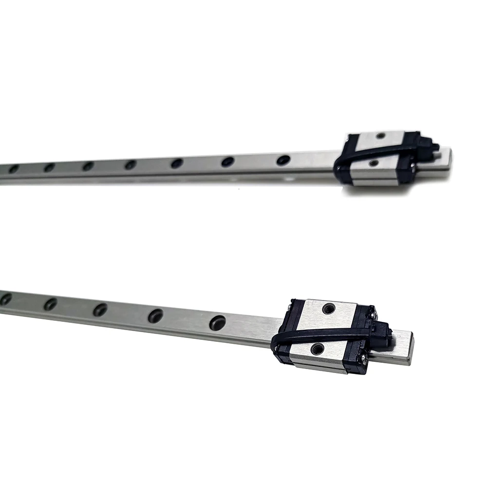 Original IKO linear bearing block MLC5 MLC5C Linear Guide