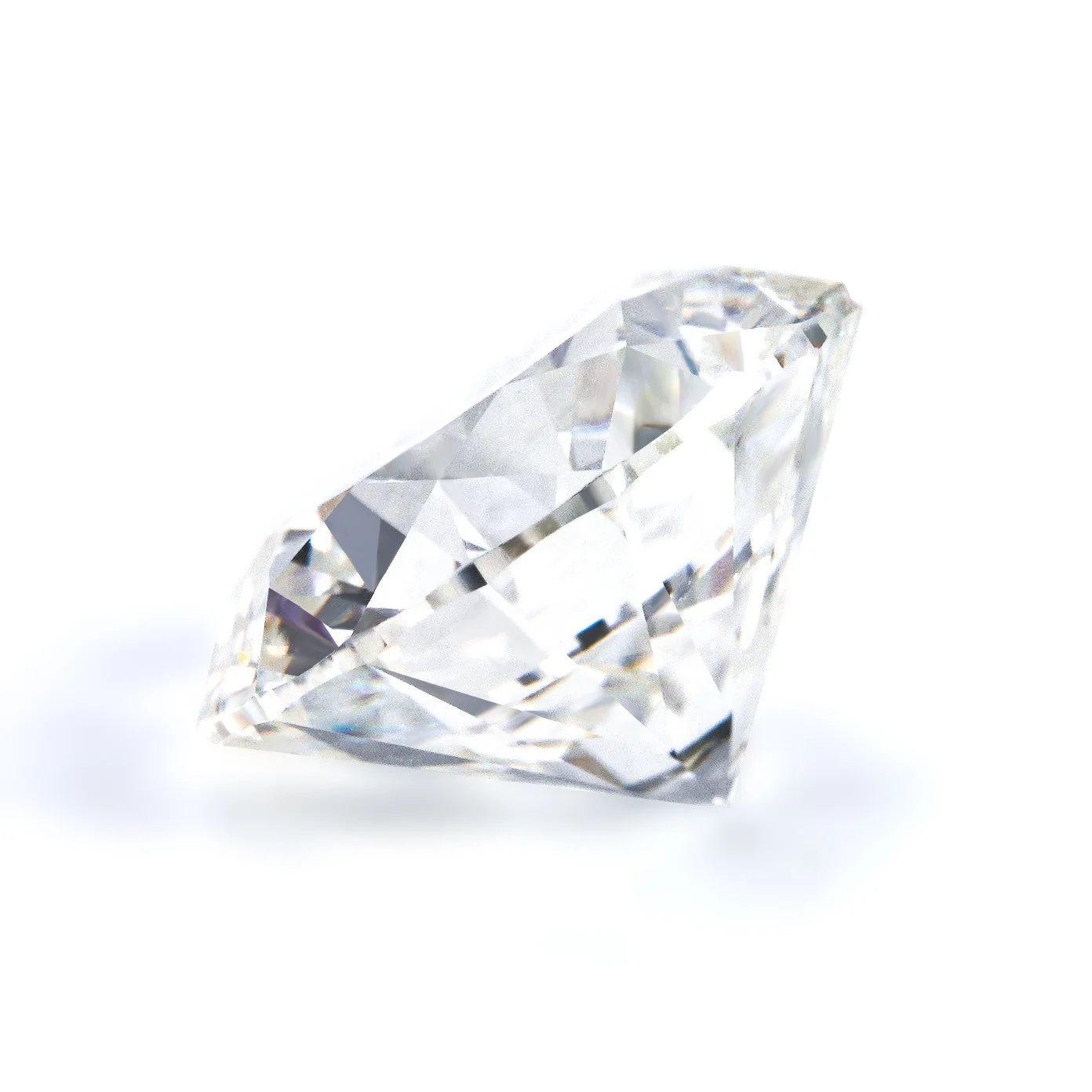 Cvd оптовая продажа 0 01-2 карата синтетическая лаборатория Выращенный gi Hpht Diamond Gia сертифицированный