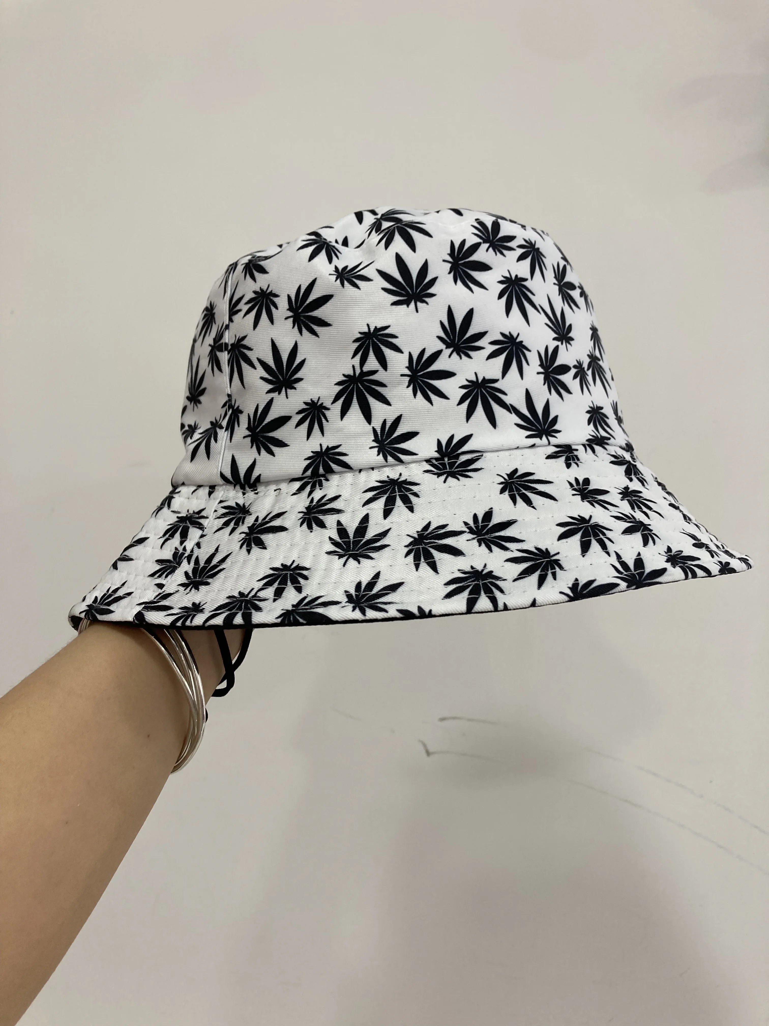 Highly Rated Low Returns Good Customer 5 Star Reviews Beach Cap Canvas Bucket Hat
