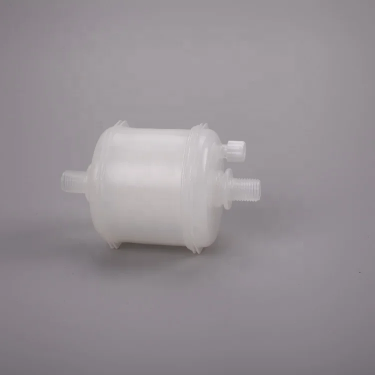 10 micron uv capsule pp ink filter cartridge for solvent printer