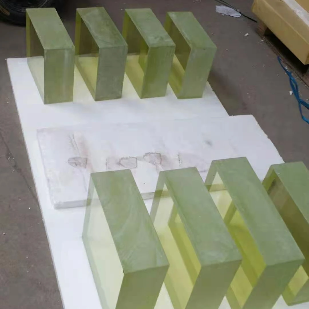 ZF2 ZF3 ZF4 ZF5 ZF6 ZF7 X Ray Shielding Lead Glass Windows Price For CT Scan Room