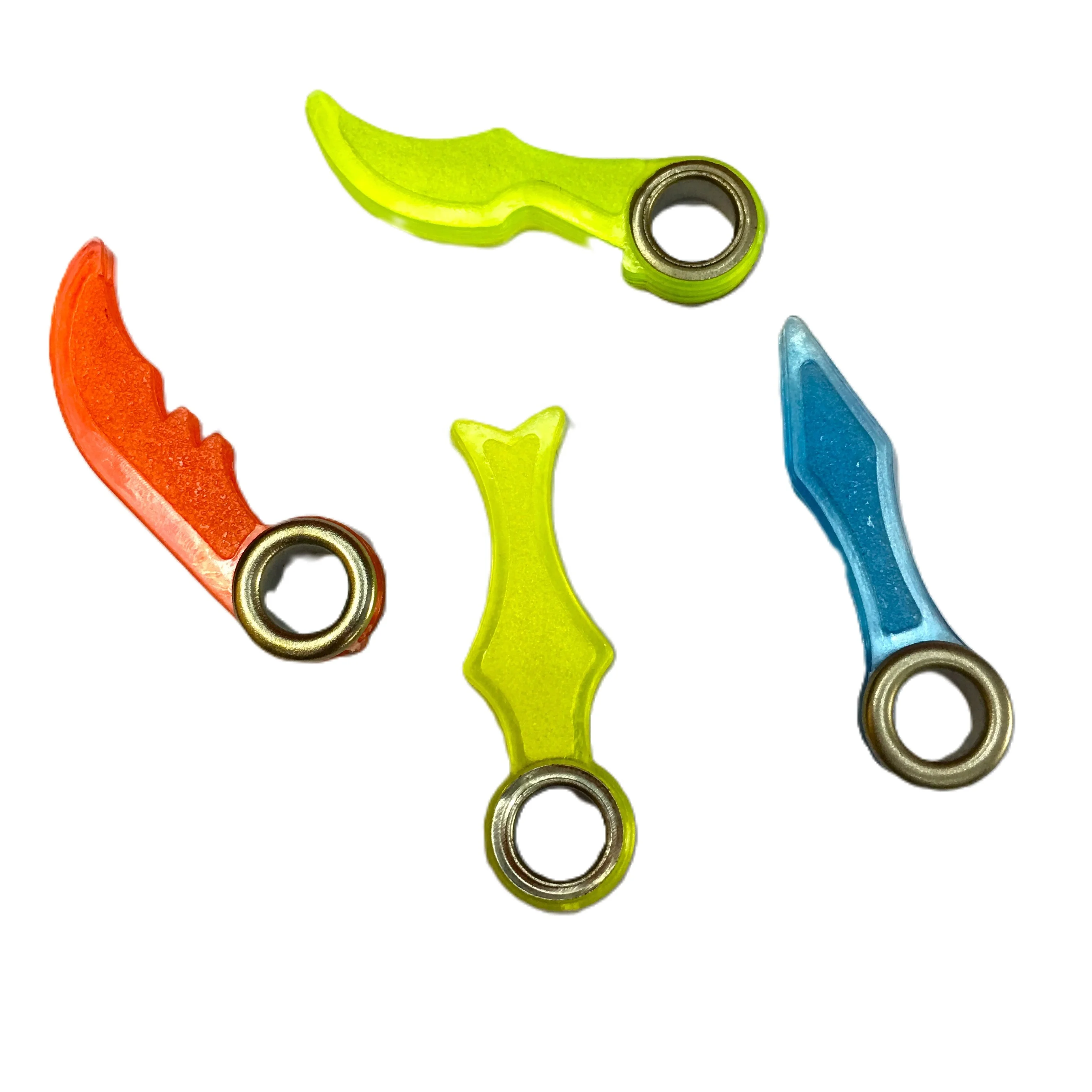 Spy Tool Toys Magic Knife Toys for Kids Party