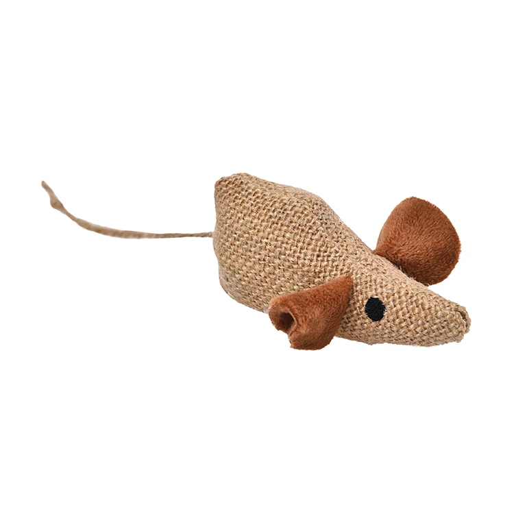 Wholesale Custom High Quality Pet Toys Cat Cat Mouse Toy