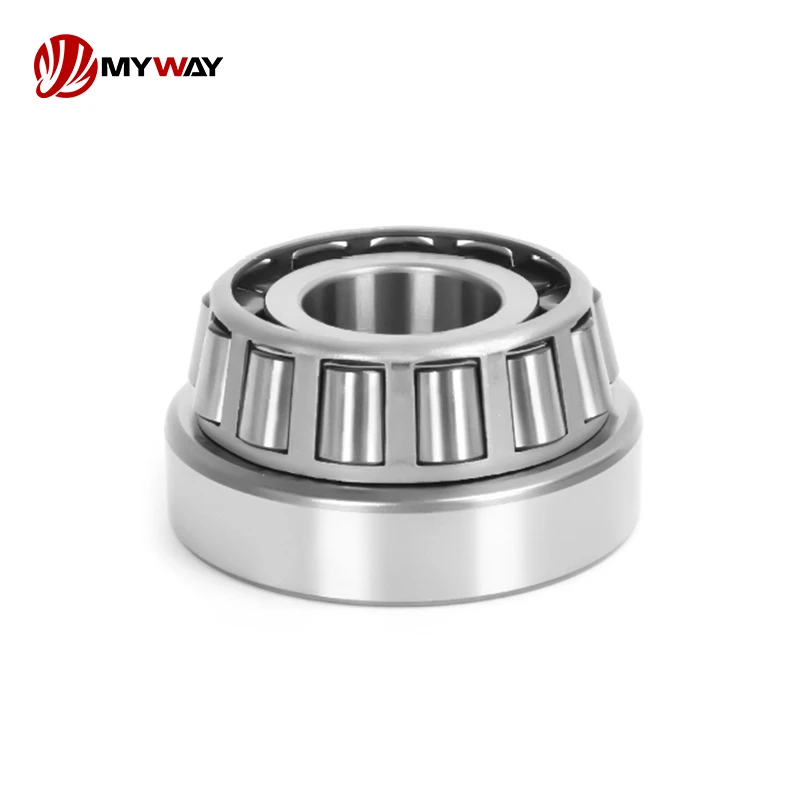 Catalogue 32215 32006 Taper Roller Bearing For Industry Tapered Roller Bearing