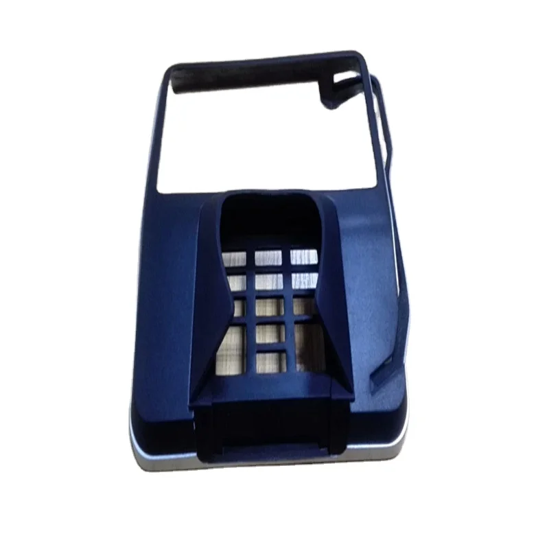 Hot Sale ATM Pinpad ATM Keypad 3D Printing Service ATM Bezel Factory