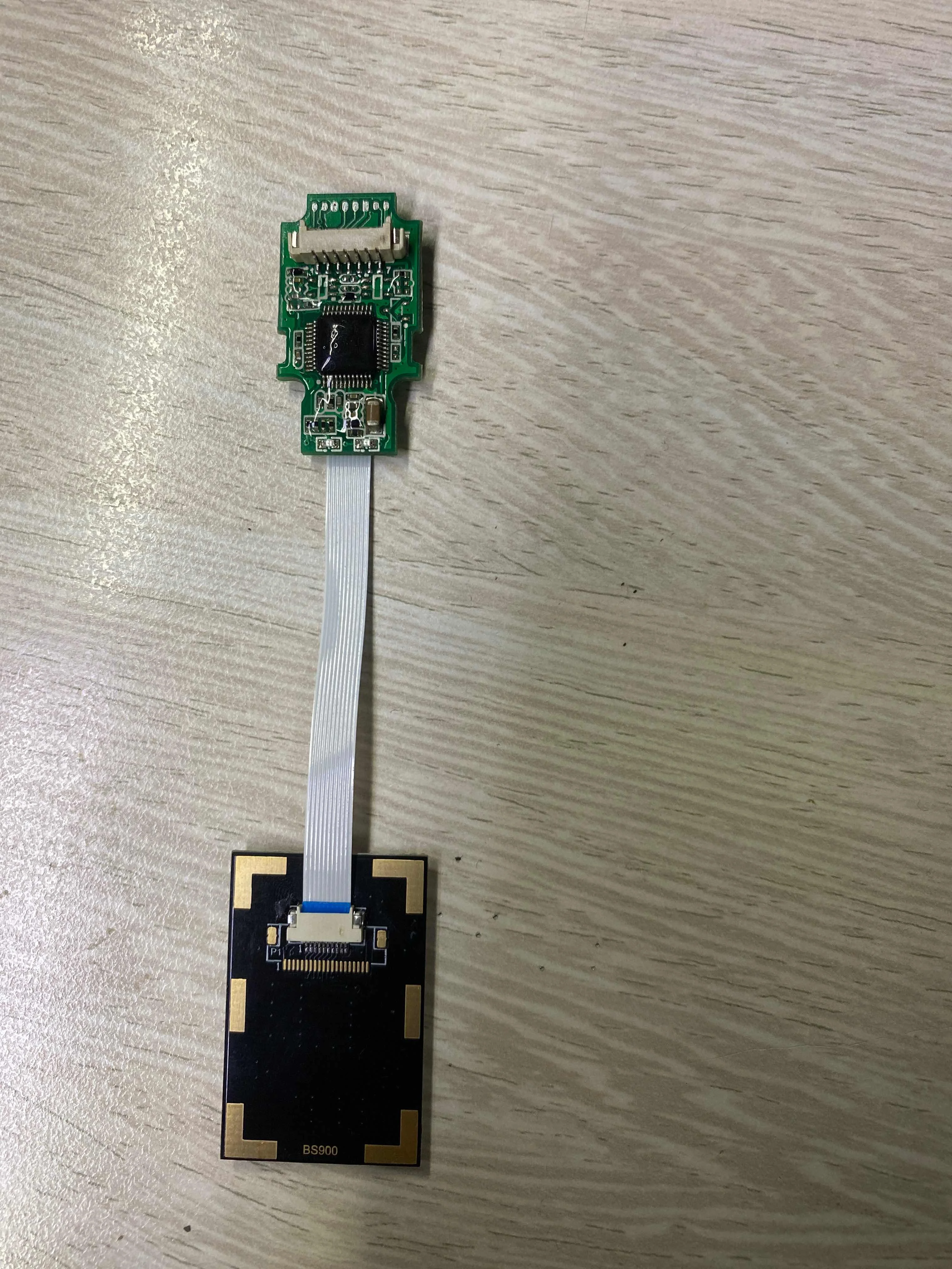 BFM900T Biometric Access Control Fingerprint Scanning Device Scanner Sensor module