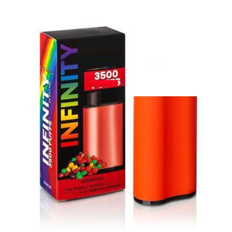 Fume INFINITY Extra INFINITY Box Packaging Boxes Fume 2021 Hot Selling