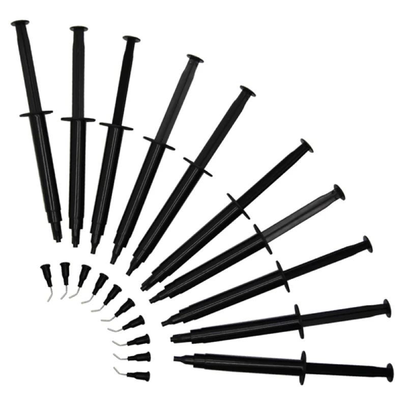 Professional 1.5ml And 3ml Home Use Barrier Gingivale Gel Gum Protection Gel For Teeth Whitening