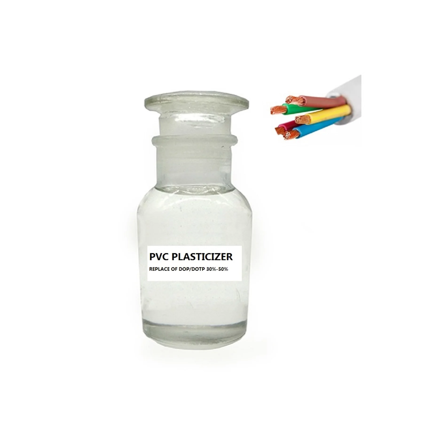 COST SAVING Lower Price plastic shoes plasticizer replace dop/dotp
