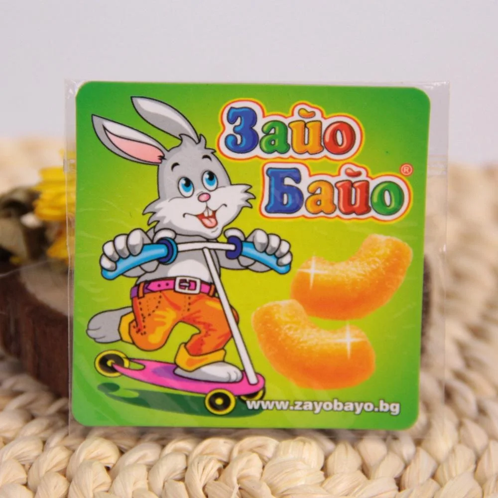 
Custom Shapes Car Magnet Die Cut Stickers Printing Magnetic Vinyl 